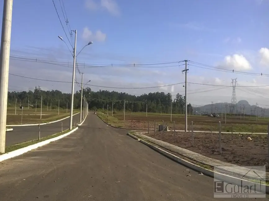 Foto 1 de Terreno / Lote à venda, 200m2 em Canoas - RS