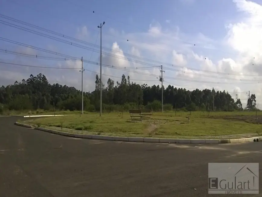 Foto 2 de Terreno / Lote à venda, 200m2 em Canoas - RS