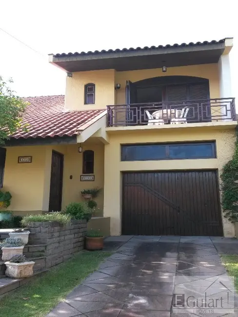 Sobrado com 3 quartos à venda, 200m2 em Canoas - RS - imagem 7 Foto 7 de Sobrado com 3 quartos à venda, 200m2 em Canoas - RS