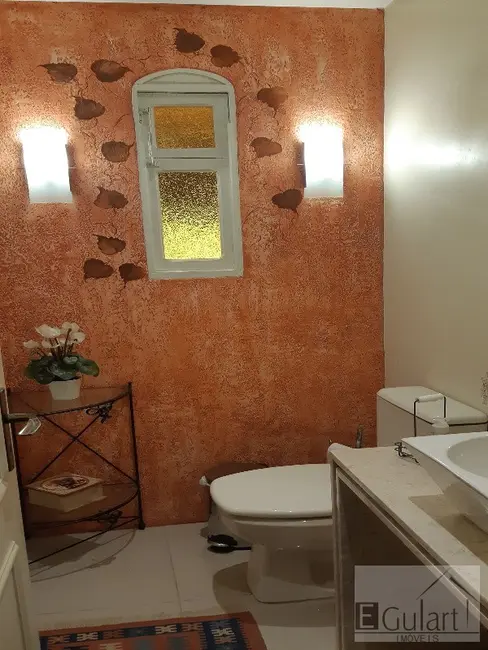 Sobrado com 3 quartos à venda, 200m2 em Canoas - RS - imagem 9 Foto 9 de Sobrado com 3 quartos à venda, 200m2 em Canoas - RS