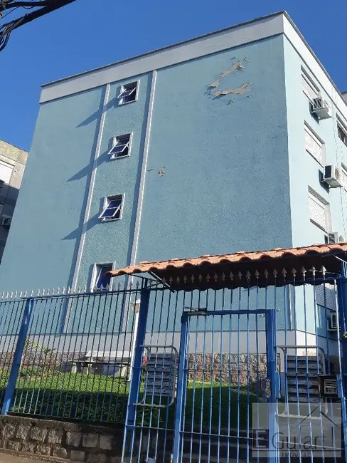 Foto 1 de Apartamento com 1 quarto à venda, 45m2 em Canoas - RS