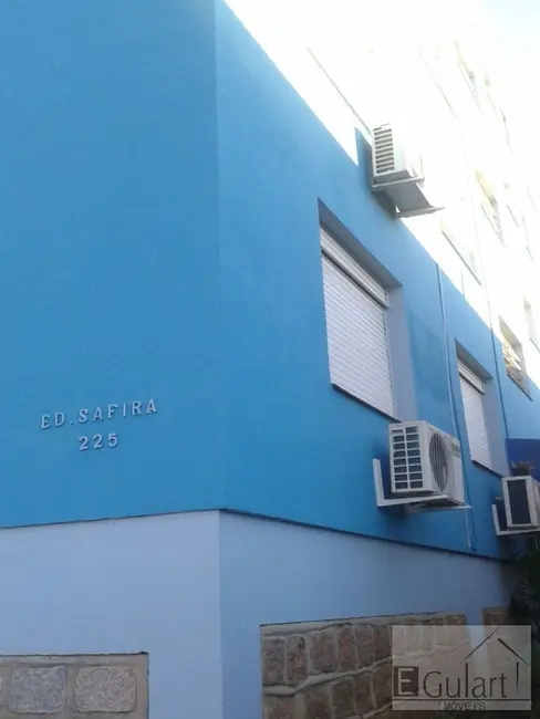 Apartamento com 1 quarto à venda, 45m2 em Canoas - RS - imagem 3 Foto 3 de Apartamento com 1 quarto à venda, 45m2 em Canoas - RS