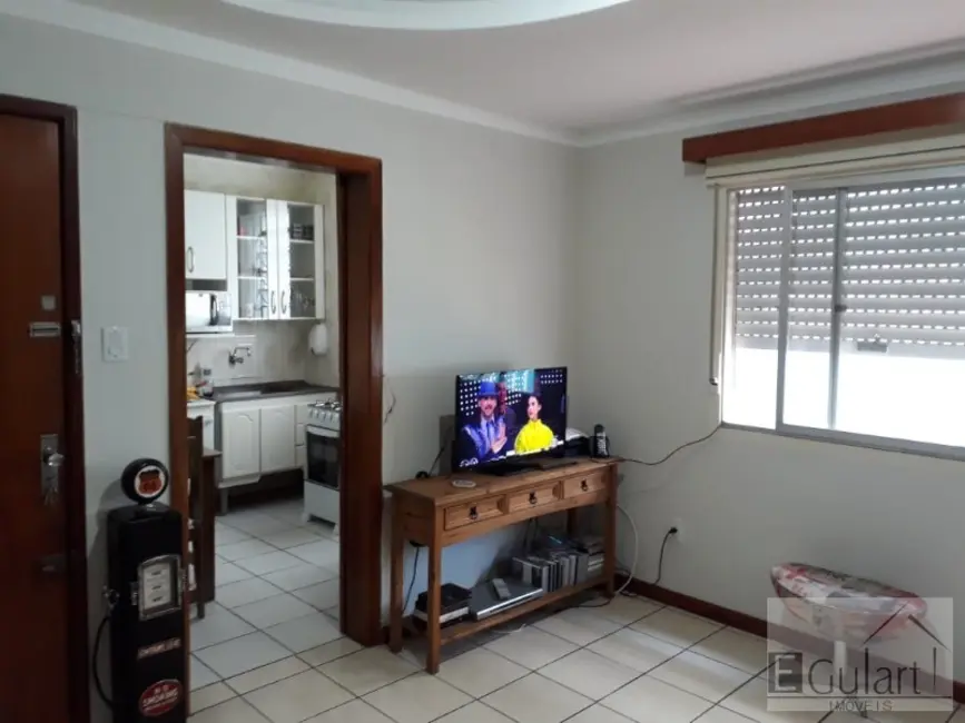 Foto 2 de Apartamento com 1 quarto à venda, 45m2 em Canoas - RS