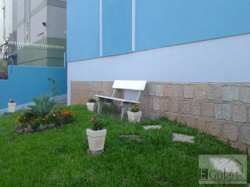 Apartamento com 1 quarto à venda, 45m2 em Canoas - RS - imagem 4 Foto 4 de Apartamento com 1 quarto à venda, 45m2 em Canoas - RS