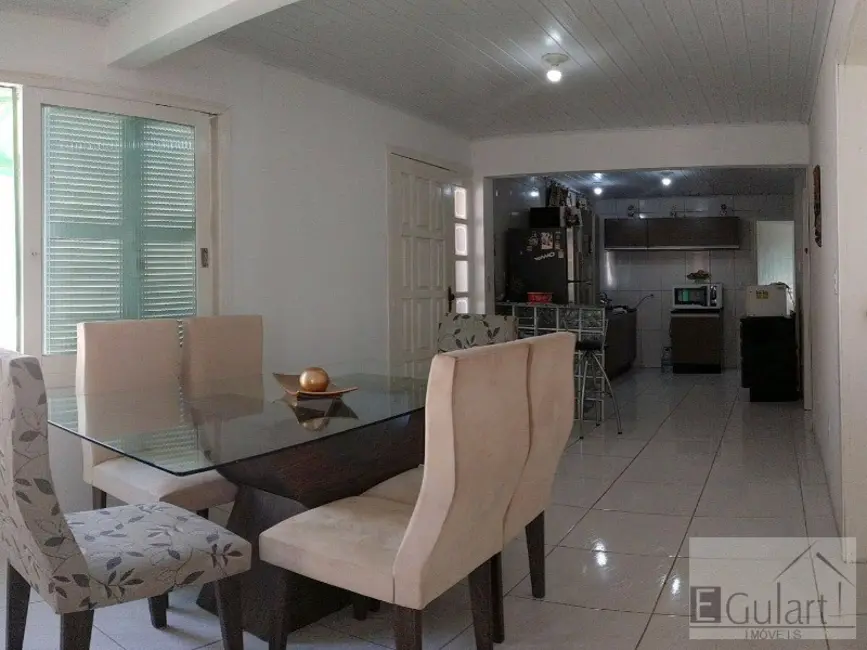 Casa com 3 quartos à venda, 114m2 em Niterói, Canoas - RS - imagem 4 Foto 4 de Casa com 3 quartos à venda, 114m2 em Niterói, Canoas - RS