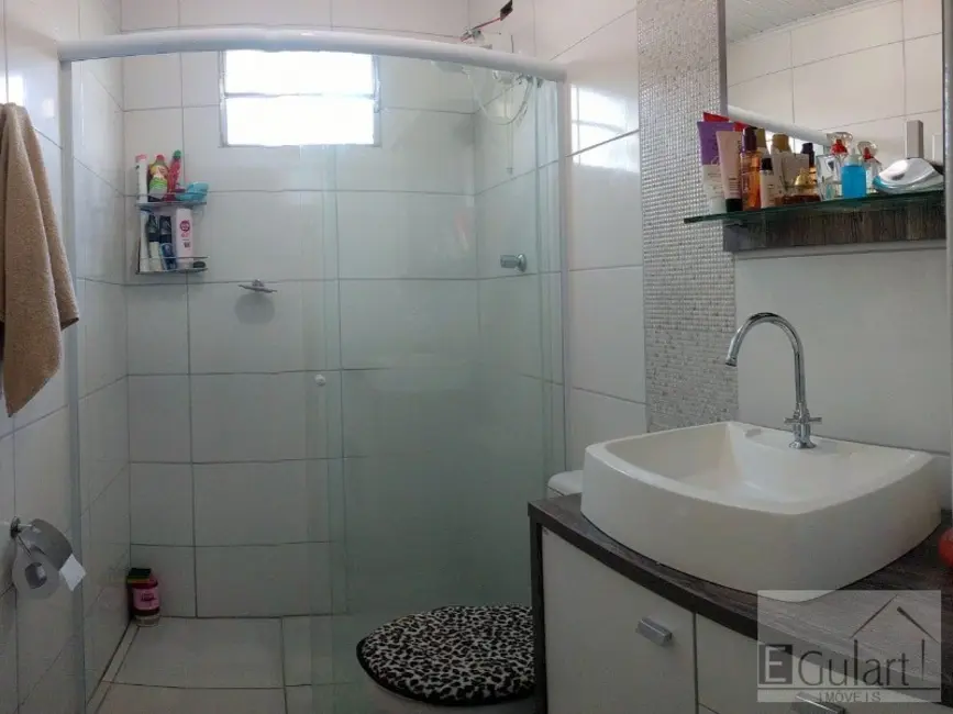Casa com 3 quartos à venda, 114m2 em Niterói, Canoas - RS - imagem 7 Foto 7 de Casa com 3 quartos à venda, 114m2 em Niterói, Canoas - RS
