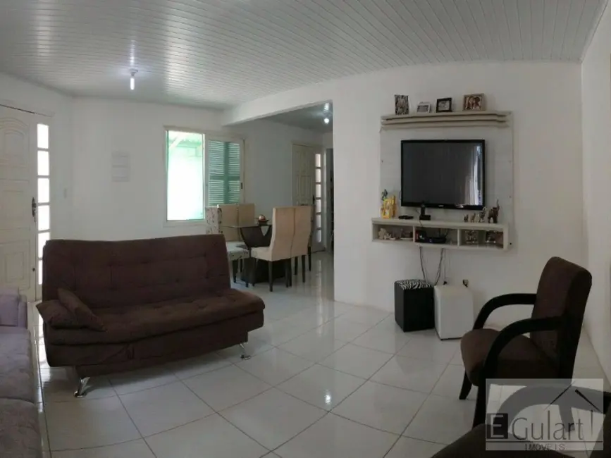 Casa com 3 quartos à venda, 114m2 em Niterói, Canoas - RS - imagem 3 Foto 3 de Casa com 3 quartos à venda, 114m2 em Niterói, Canoas - RS