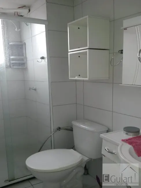 Foto 3 de Apartamento com 2 quartos à venda, 43m2 em Igara, Canoas - RS