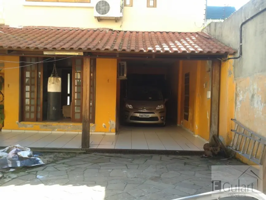 Foto 9 de Sala Comercial com 3 quartos à venda, 250m2 em Centro, Canoas - RS