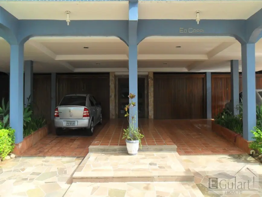 Apartamento com 3 quartos à venda, 115m2 em Centro, Canoas - RS - imagem 8 Foto 8 de Apartamento com 3 quartos à venda, 115m2 em Centro, Canoas - RS
