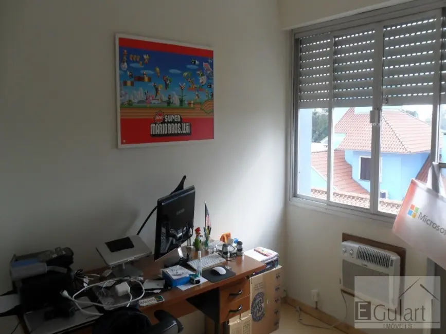 Apartamento com 3 quartos à venda, 115m2 em Centro, Canoas - RS - imagem 3 Foto 3 de Apartamento com 3 quartos à venda, 115m2 em Centro, Canoas - RS