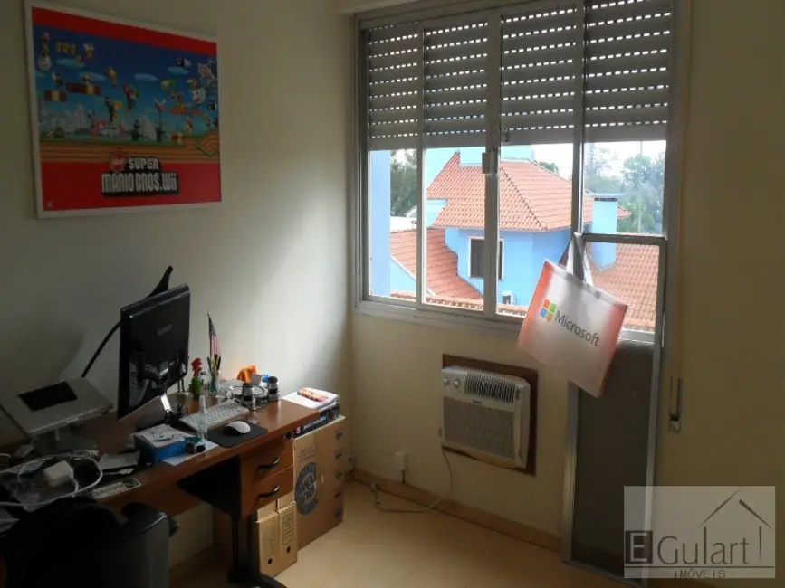 Apartamento com 3 quartos à venda, 115m2 em Centro, Canoas - RS - imagem 4 Foto 4 de Apartamento com 3 quartos à venda, 115m2 em Centro, Canoas - RS