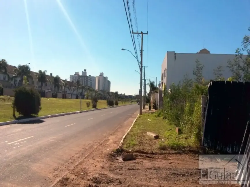 Foto 2 de Terreno / Lote à venda, 362m2 em Canoas - RS