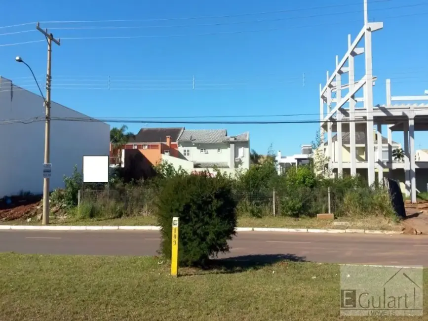 Foto 1 de Terreno / Lote à venda, 362m2 em Canoas - RS