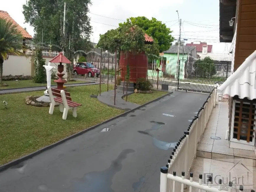 Sobrado com 4 quartos à venda, 390m2 em Harmonia, Canoas - RS - imagem 3 Foto 3 de Sobrado com 4 quartos à venda, 390m2 em Harmonia, Canoas - RS