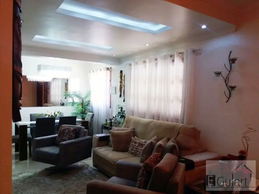 Sobrado com 2 quartos à venda, 95m2 em Nossa Senhora das Graças, Canoas - RS - imagem 5 Foto 5 de Sobrado com 2 quartos à venda, 95m2 em Nossa Senhora das Graças, Canoas - RS