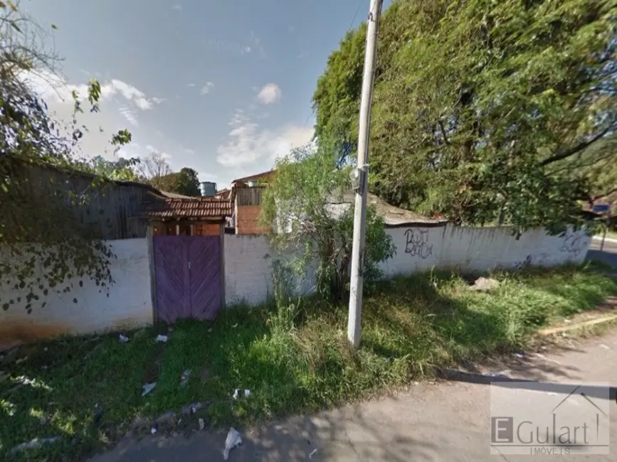 Terreno / Lote à venda, 425m2 em Estância Velha, Canoas - RS - imagem 3 Foto 3 de Terreno / Lote à venda, 425m2 em Estância Velha, Canoas - RS