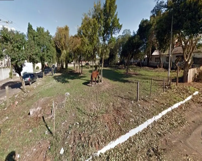 Foto 2 de Terreno / Lote à venda, 550m2 em Nossa Senhora das Graças, Canoas - RS