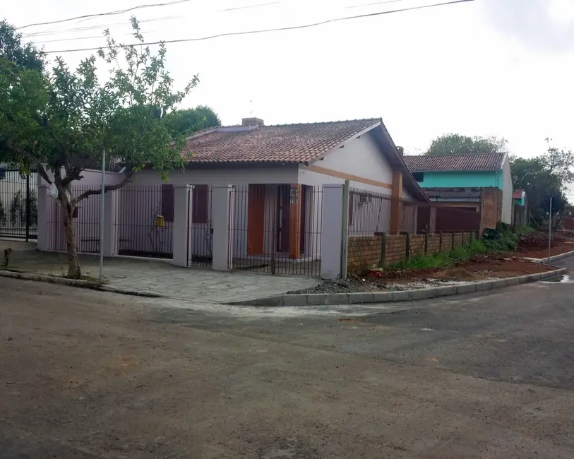 Foto 2 de Terreno / Lote à venda, 300m2 em Marechal Rondon, Canoas - RS