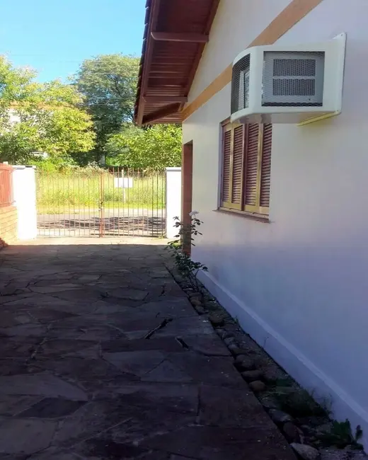 Terreno / Lote à venda, 300m2 em Marechal Rondon, Canoas - RS - imagem 4 Foto 4 de Terreno / Lote à venda, 300m2 em Marechal Rondon, Canoas - RS