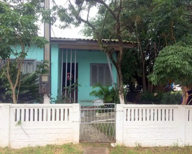 Foto 1 de Terreno / Lote com 2 quartos à venda, 484m2 em Niterói, Canoas - RS