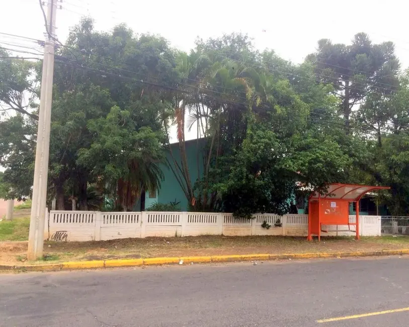 Terreno / Lote com 2 quartos à venda, 484m2 em Niterói, Canoas - RS - imagem 3 Foto 3 de Terreno / Lote com 2 quartos à venda, 484m2 em Niterói, Canoas - RS