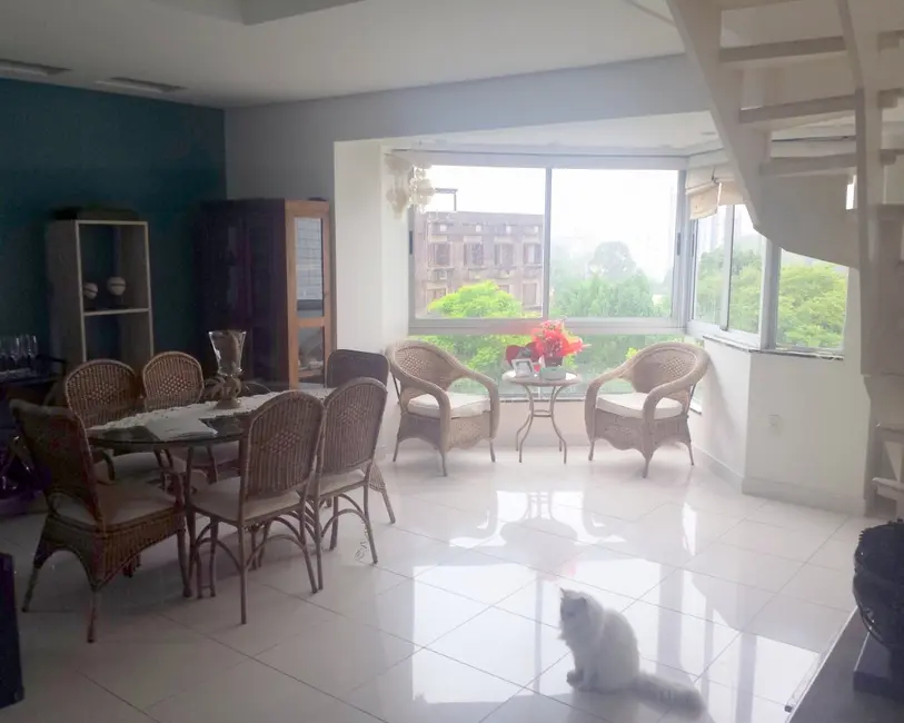 Apartamento com 3 quartos à venda em Centro, Canoas - RS - imagem 4 Foto 4 de Apartamento com 3 quartos à venda em Centro, Canoas - RS