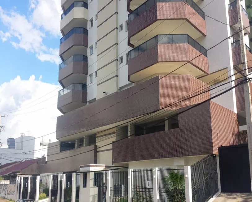 Apartamento com 3 quartos à venda, 156m2 em Centro, Canoas - RS - imagem 6 Foto 6 de Apartamento com 3 quartos à venda, 156m2 em Centro, Canoas - RS