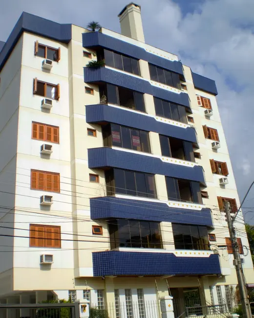 Foto 1 de Apartamento com 3 quartos à venda em Centro, Canoas - RS