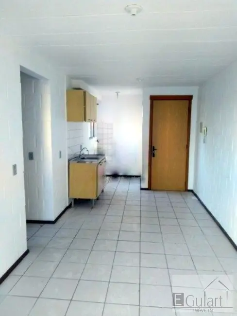 Foto 2 de Apartamento com 2 quartos à venda, 44m2 em Pinheiro, Sao Leopoldo - RS