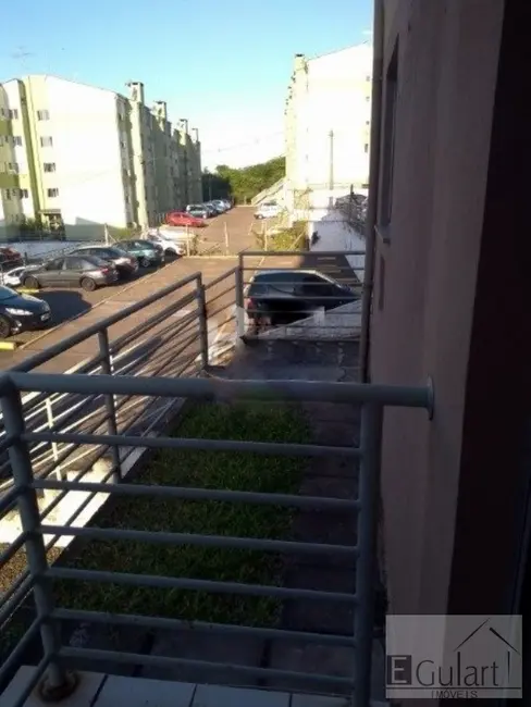 Foto 4 de Apartamento com 2 quartos à venda, 44m2 em Pinheiro, Sao Leopoldo - RS