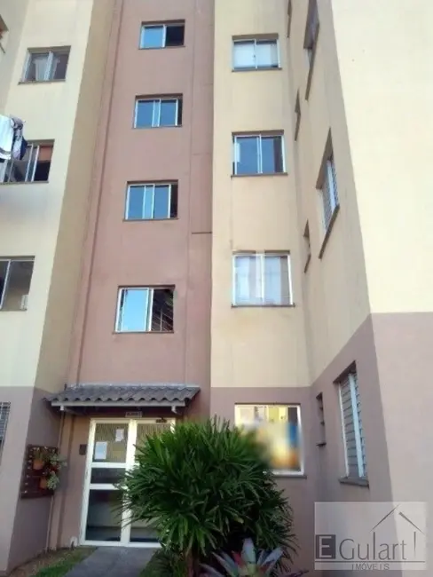 Foto 1 de Apartamento com 2 quartos à venda, 44m2 em Pinheiro, Sao Leopoldo - RS