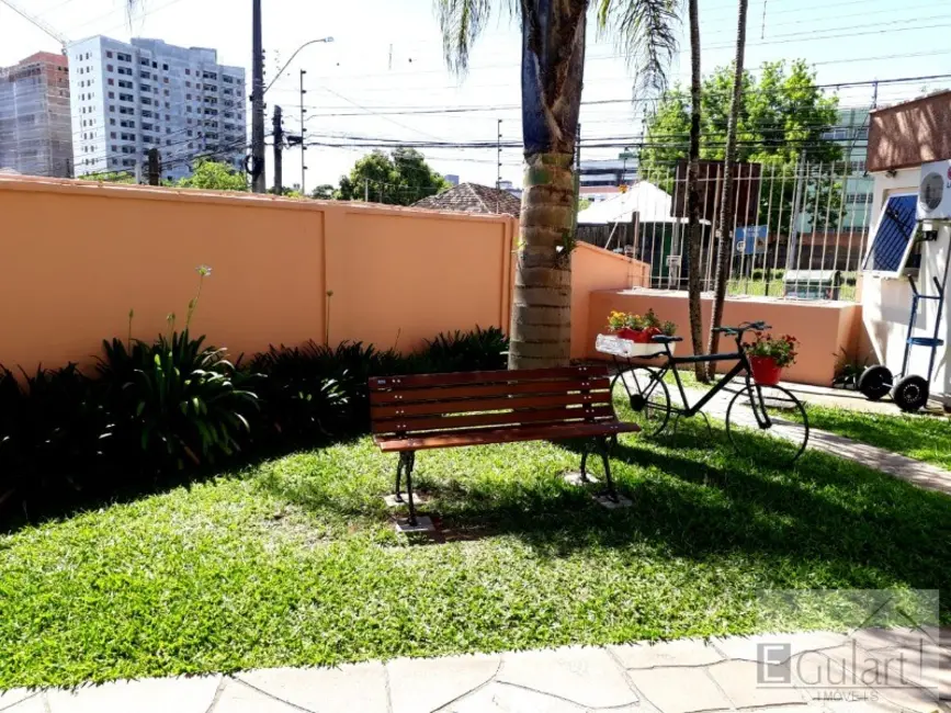 Apartamento com 1 quarto à venda, 50m2 em Centro, Canoas - RS - imagem 3 Foto 3 de Apartamento com 1 quarto à venda, 50m2 em Centro, Canoas - RS