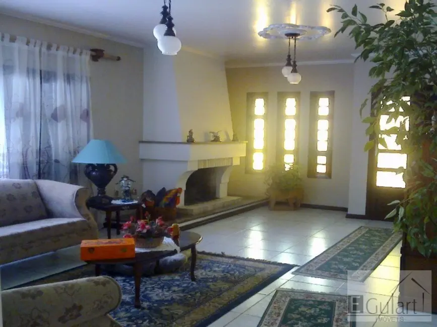 Casa com 3 quartos à venda, 320m2 em Canoas - RS - imagem 6 Foto 6 de Casa com 3 quartos à venda, 320m2 em Canoas - RS