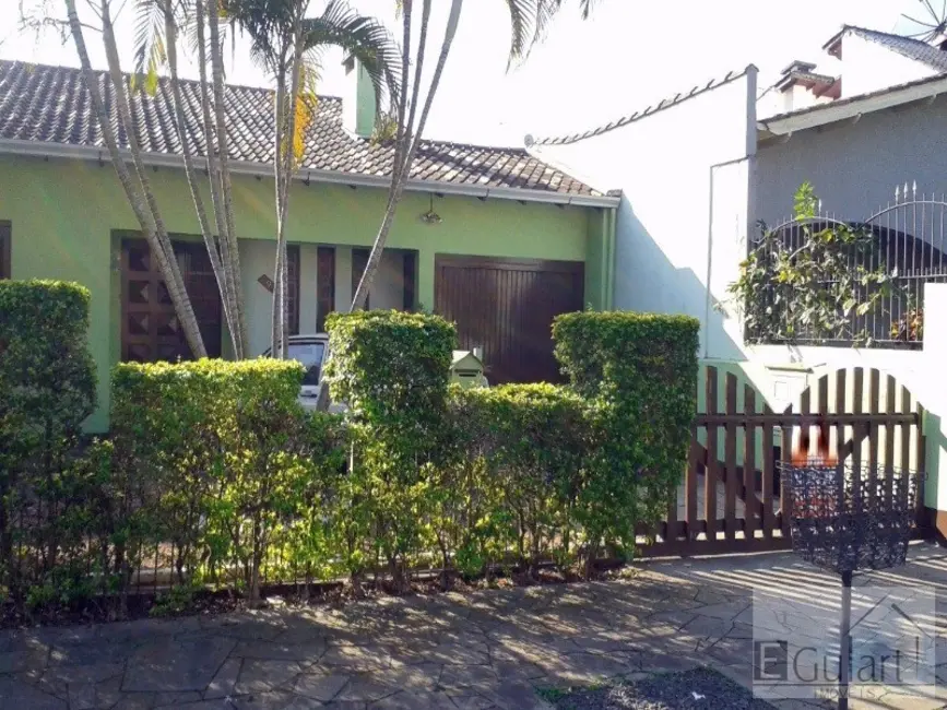 Foto 2 de Casa com 3 quartos à venda, 320m2 em Canoas - RS
