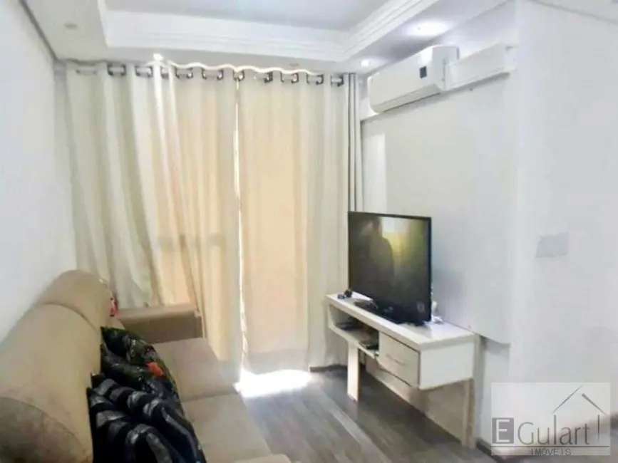 Apartamento com 3 quartos à venda, 57m2 em Canoas - RS - imagem 3 Foto 3 de Apartamento com 3 quartos à venda, 57m2 em Canoas - RS