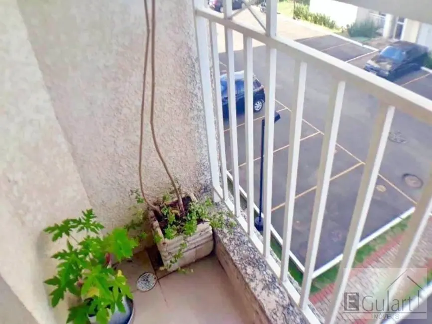 Apartamento com 3 quartos à venda, 57m2 em Canoas - RS - imagem 5 Foto 5 de Apartamento com 3 quartos à venda, 57m2 em Canoas - RS