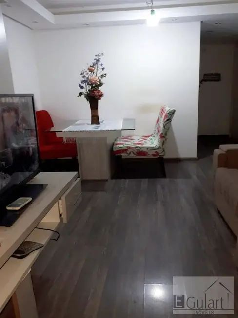 Apartamento com 3 quartos à venda, 57m2 em Canoas - RS - imagem 4 Foto 4 de Apartamento com 3 quartos à venda, 57m2 em Canoas - RS