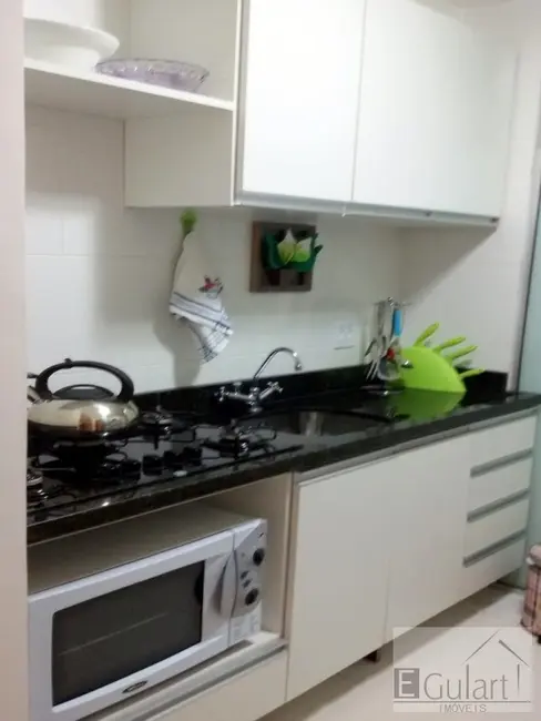 Apartamento com 3 quartos à venda, 57m2 em Canoas - RS - imagem 7 Foto 7 de Apartamento com 3 quartos à venda, 57m2 em Canoas - RS