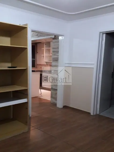Apartamento com 1 quarto à venda, 38m2 em Guajuviras, Canoas - RS - imagem 6 Foto 6 de Apartamento com 1 quarto à venda, 38m2 em Guajuviras, Canoas - RS