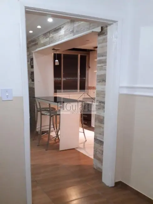 Apartamento com 1 quarto à venda, 38m2 em Guajuviras, Canoas - RS - imagem 5 Foto 5 de Apartamento com 1 quarto à venda, 38m2 em Guajuviras, Canoas - RS