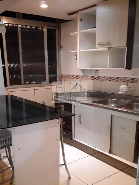 Apartamento com 1 quarto à venda, 38m2 em Guajuviras, Canoas - RS - imagem 4 Foto 4 de Apartamento com 1 quarto à venda, 38m2 em Guajuviras, Canoas - RS