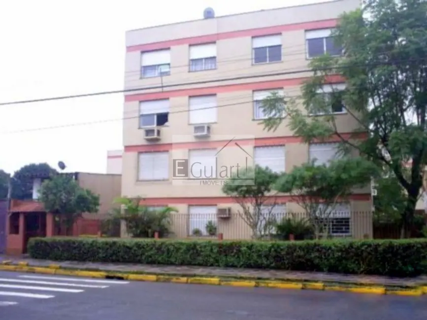 Foto 1 de Apartamento com 2 quartos à venda, 54m2 em Nossa Senhora das Graças, Canoas - RS