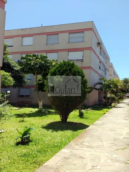 Foto 2 de Apartamento com 2 quartos à venda, 54m2 em Nossa Senhora das Graças, Canoas - RS