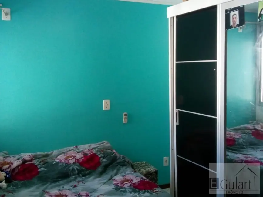 Foto 6 de Apartamento com 2 quartos à venda, 41m2 em Estância Velha, Canoas - RS