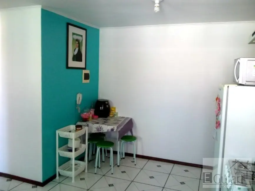 Foto 4 de Apartamento com 2 quartos à venda, 41m2 em Estância Velha, Canoas - RS