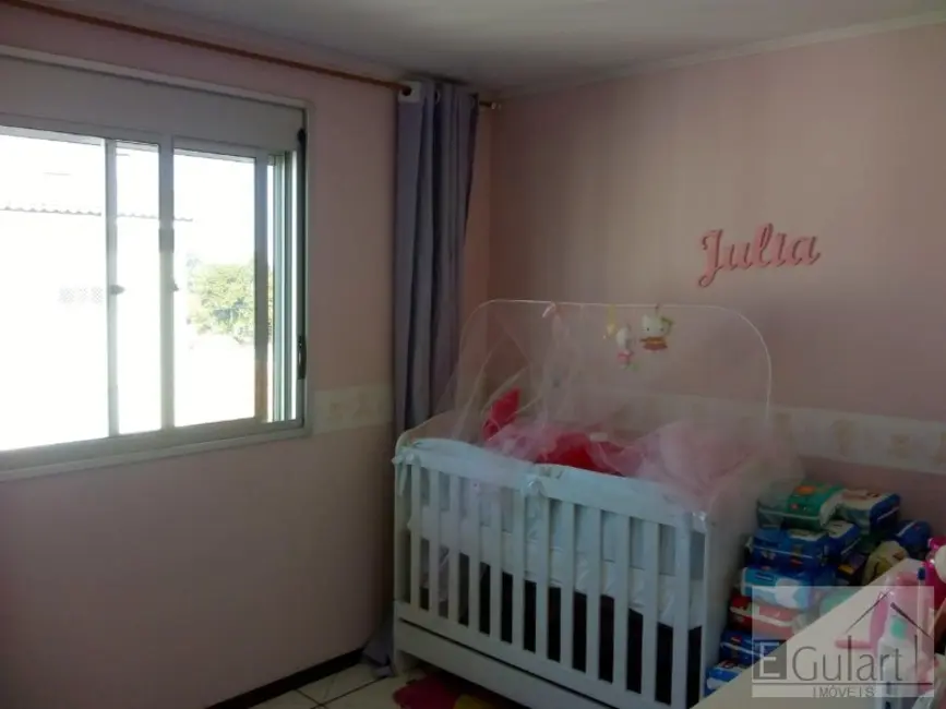 Foto 9 de Apartamento com 2 quartos à venda, 41m2 em Estância Velha, Canoas - RS