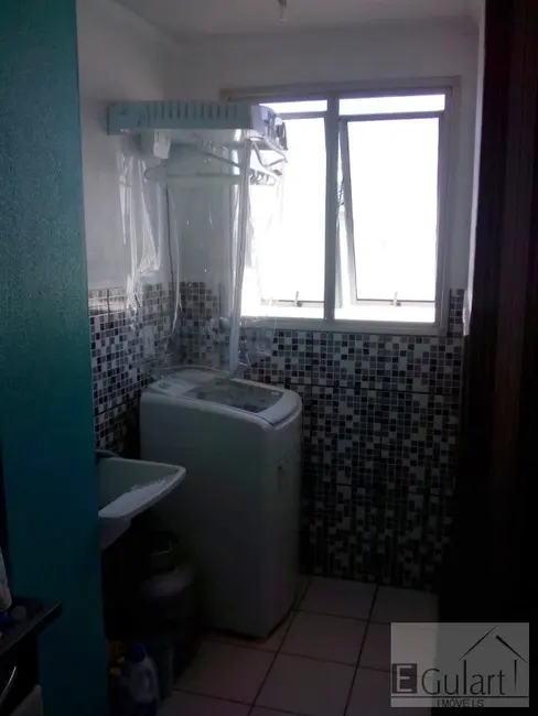 Foto 5 de Apartamento com 2 quartos à venda, 41m2 em Estância Velha, Canoas - RS