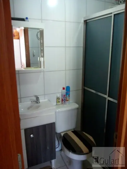 Foto 8 de Apartamento com 2 quartos à venda, 41m2 em Estância Velha, Canoas - RS