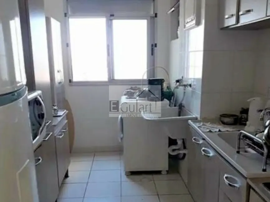 Foto 7 de Apartamento com 3 quartos à venda, 57m2 em Canoas - RS